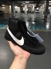 耐克Off-White x Nike Blazer Mid 联名款开拓者网纱拼接经典高帮百搭板鞋 商品缩略图3