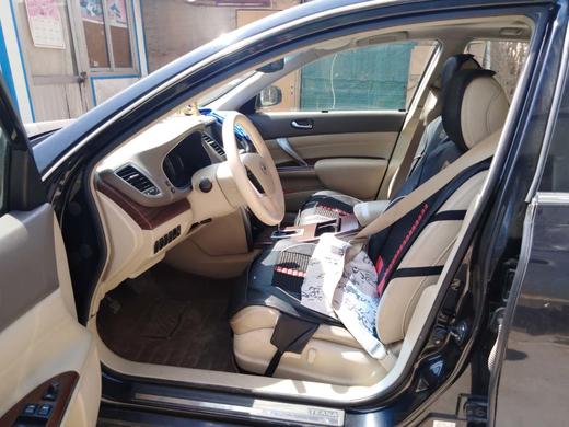 【特价月租-北京】东风日产 天籁 2.5 尊尚版 商品图6