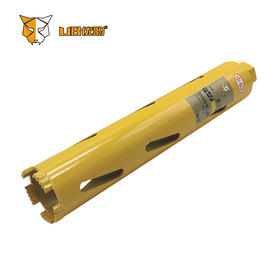 优豹水钻头【干打钻】