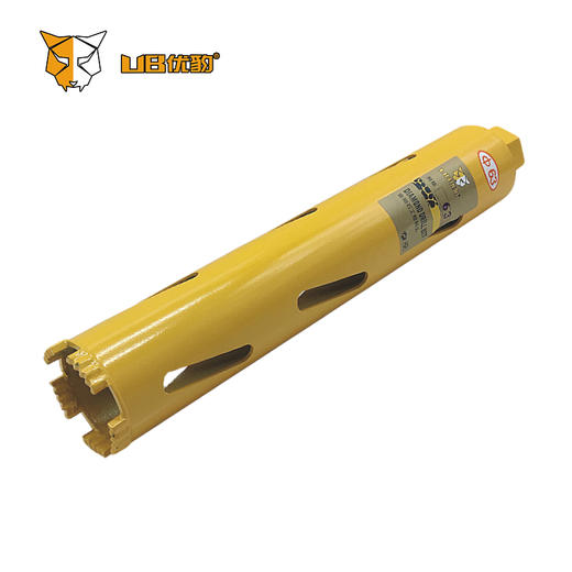 优豹水钻头【干打钻】 商品图0