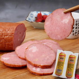 得利斯田园火腿258g