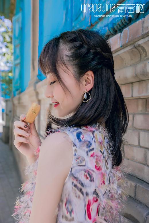 新疆葡萄树奶皮酥 商品图4