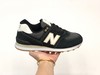 New Balance 574 新百伦 3M反光复古慢跑鞋 ENCAP缓震中底 商品缩略图5