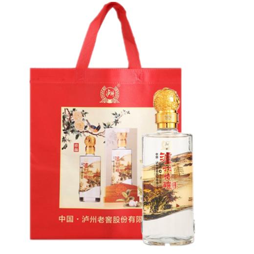 泸州老窖泸州特酿珍品酒52度500ml/1瓶/2瓶/6瓶整箱 商品图5