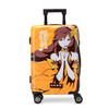 【美旅】王者荣耀 联名 李白 诸葛亮 大乔 轻便耐磨 大容量 时尚 潮酷 个性 可登机 拉杆箱 TZ8 商品缩略图1