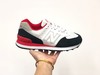 New Balance 574 新百伦 3M反光复古慢跑鞋 ENCAP缓震中底 商品缩略图6