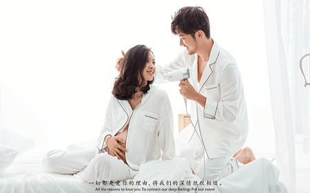 【妈咪孕照】金夫人玛瑞莎孕婴摄影 商品图2