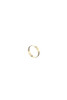 北京仓｜Mayre-Collection01-Ring 01 黄金色 戒指［法国设计师］ 商品缩略图1