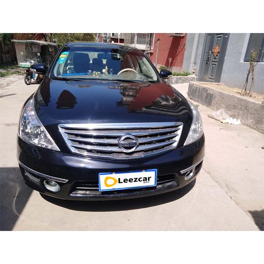 【特价月租-北京】东风日产 天籁 2.5 尊尚版 商品图1