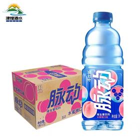 【2月】大脉动(水蜜桃)1Lx12