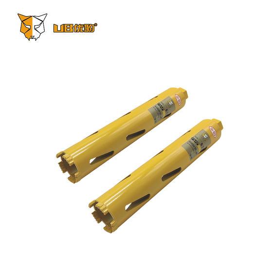 优豹水钻头【干打钻】 商品图1