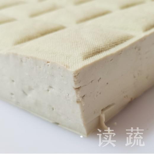 小镇豆腐 老豆腐(约400g/盒) 商品图1