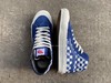 VANS SK8-Hi Style 138 LX Vault高端硫化支线鸳鸯棋盘格高帮半月包头红白板鞋 官方货号：VN0A3DP9VQC 红格 蓝格 黄格 黑格 尺码：35-44 商品缩略图6