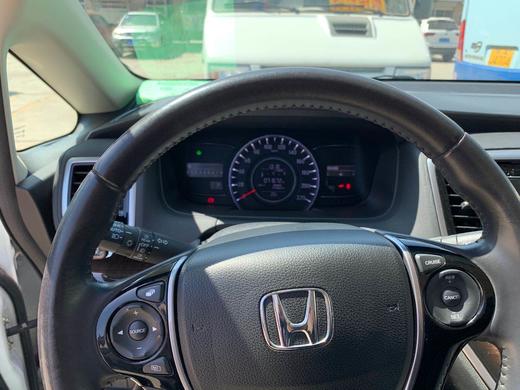 【月租-北京】本田 奥德赛 2.4L 智享版 商品图5