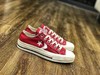 18SS Converse Chevr one star CX-PRO 日版1970S星箭标。米白兰 圣诞红 海军蓝 经典黑白  尺码 35-44 商品缩略图3
