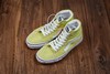 Vans Vault SK8-Hi LX 黑绿薄荷绿配色 玫瑰红 荧光绿 西红柿红 帆布鞋高帮 低帮 系列高帮帆布滑板鞋  Size：35--44 商品缩略图11