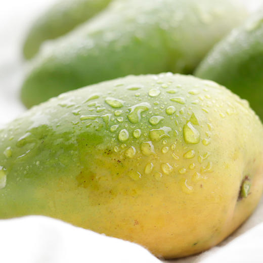 【海南好物】小台农芒果 4.5斤/8斤 商品图3