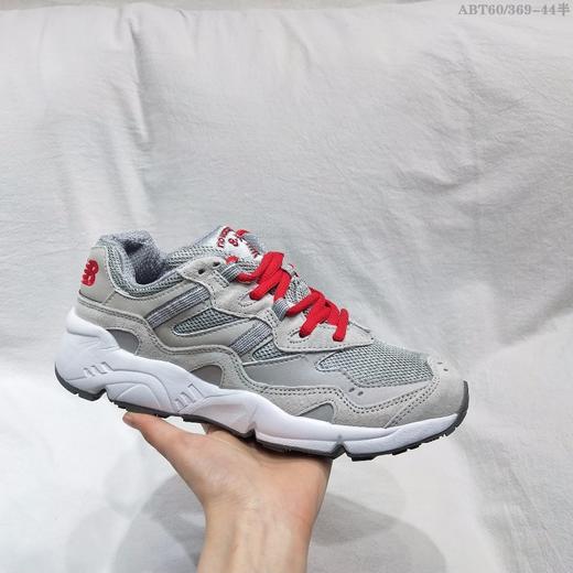 New Balance 850 新百伦NB 老爹鞋 网面透气软底耐磨运动休闲跑步鞋！ 商品图6