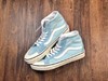 范斯Sk8-Hi 138 Decom 鲜美系列帆布半月包头硫化高帮板鞋 Size：35--44 商品缩略图2
