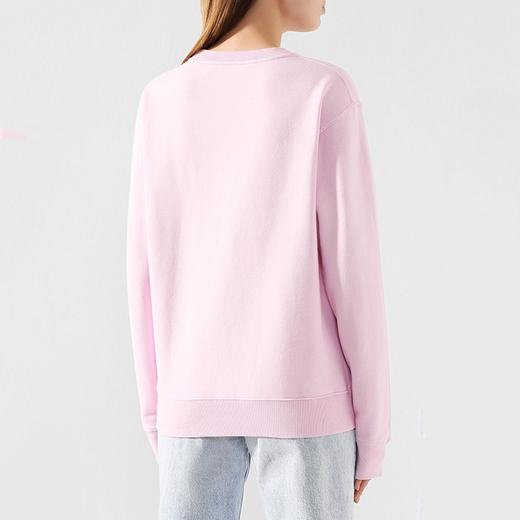 GOLDEN GOOSE 黄金鹅 女士logo徽标动物图案印花圆领卫衣 G36WP029.S4 商品图7