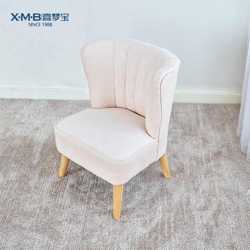 儿童阅读居家小沙发