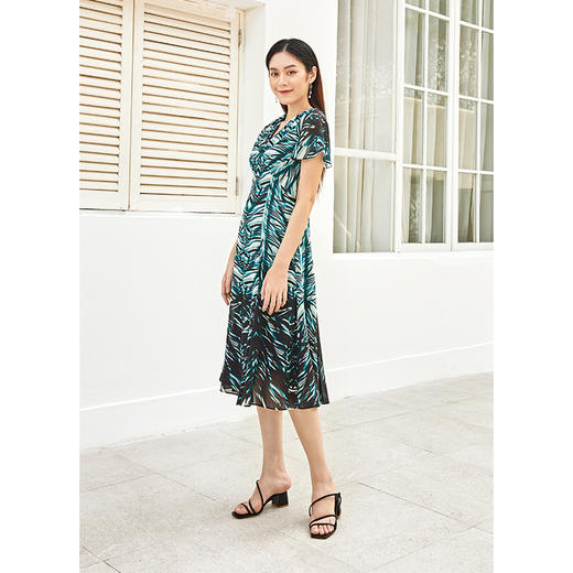 EITIE爱特爱6207960连衣裙 商品图1