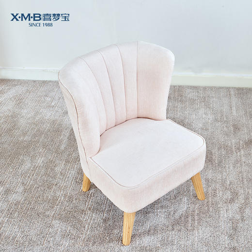 儿童阅读居家小沙发 商品图3