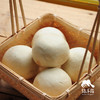 面点·桂花红豆包 | 合作生产 * Pastry Steamed stuffed bun with osmanthus flower and red bean | Coproduction 商品缩略图1