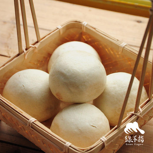 面点·桂花红豆包 | 合作生产 * Pastry Steamed stuffed bun with osmanthus flower and red bean | Coproduction 商品图1