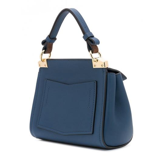 GIVENCHY 纪梵希 女士牛皮迷你 Mystic 手提包单肩斜挎包BB50B3B0LG 商品图2