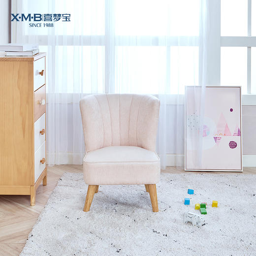 儿童阅读居家小沙发 商品图2