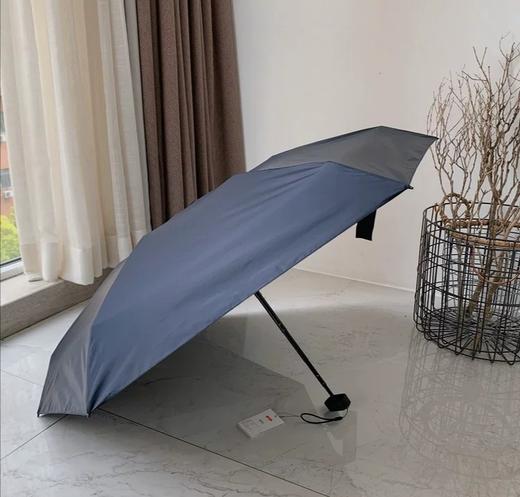 猫太推荐--零透光、超薄超轻、六折伞 商品图8