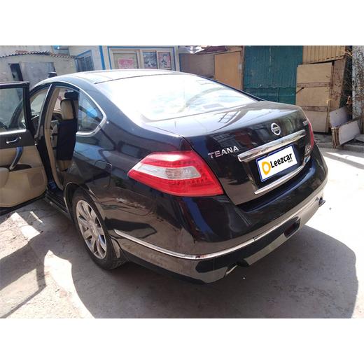 【特价月租-北京】东风日产 天籁 2.5 尊尚版 商品图3