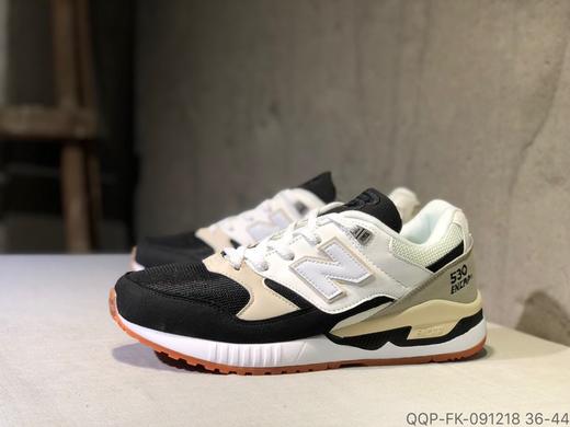 New balance新百伦530系列 经典休闲运动QQP-FK-091218 商品图4