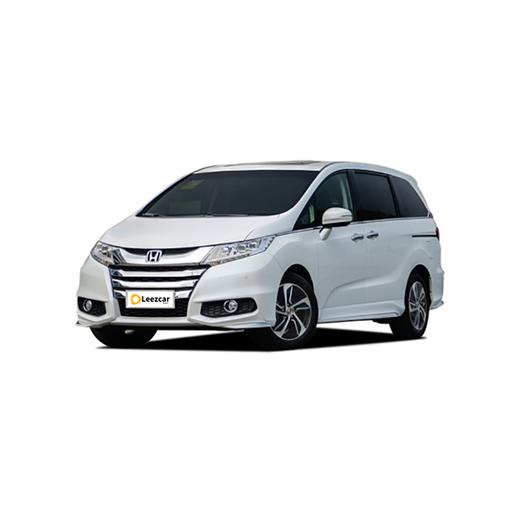 【月租-北京】本田 奥德赛 2.4L 智享版 商品图0