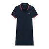 FP 女款 POLO领短袖连衣裙 特惠 Z-5297 商品缩略图5