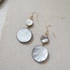OKRA | Luna Earrings LMD13 [耳环] 商品缩略图1