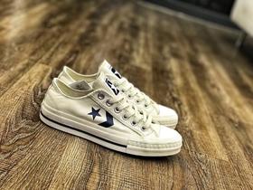 18SS Converse Chevr one star CX-PRO 日版1970S星箭标。米白兰 圣诞红 海军蓝 经典黑白  尺码 35-44