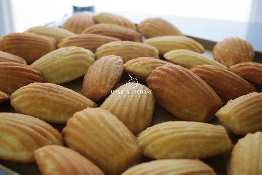 柠檬玛德琳 商品图0