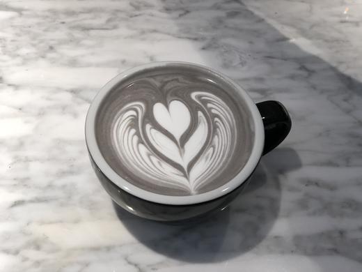 牛轧糖拿铁 商品图0