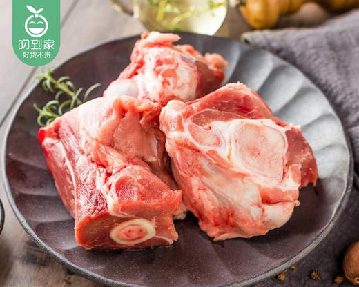 精选新鲜猪大骨/1份（500g±30g） 商品图6