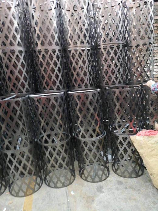 中式圆形灯笼【运费自理】 商品图4