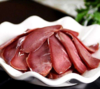 苏食（彩袋）切片猪舌（全熟）120克/袋【0510】 商品缩略图0
