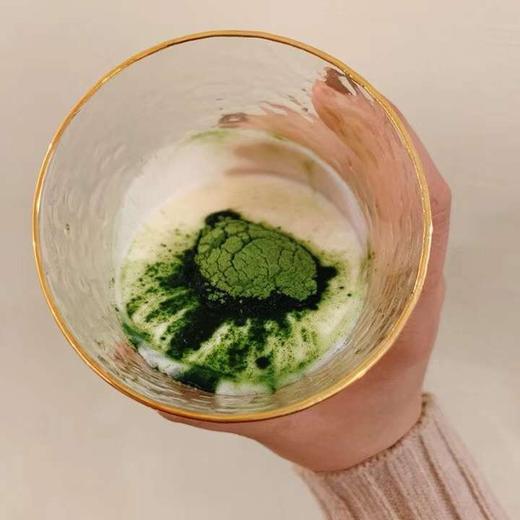 德逸小麦嫩苗青汁粉 青汁  3g*30袋/盒 商品图2