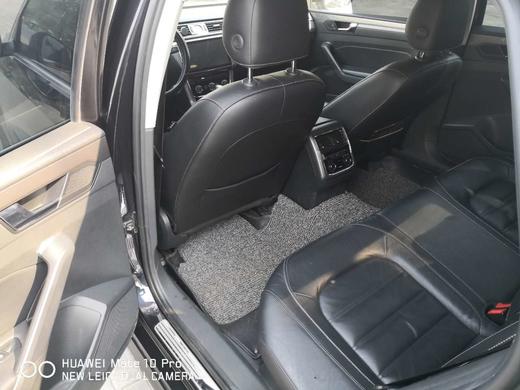 【特价月租-北京】大众 帕萨特 280TSI DSG尊荣版 商品图5