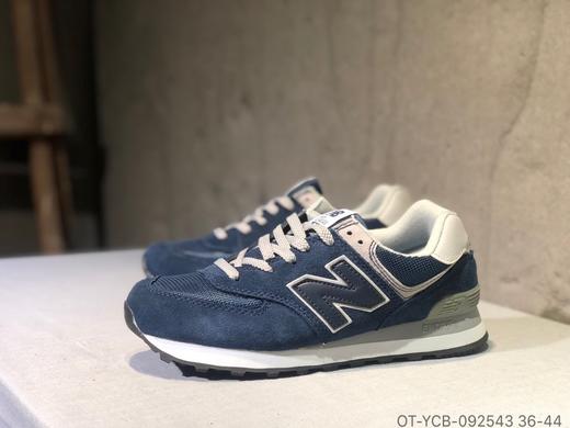 New balance新百伦574系列 经典款慢跑鞋OT-YCB-092543 商品图0