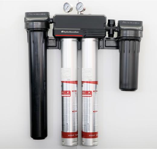 【咖啡设备】 HydroNovation净水系统【此设备用于商业用途】 商品图0