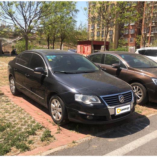 【特价月租-北京】大众 迈腾 1.8TSI DSG舒适型 商品图1