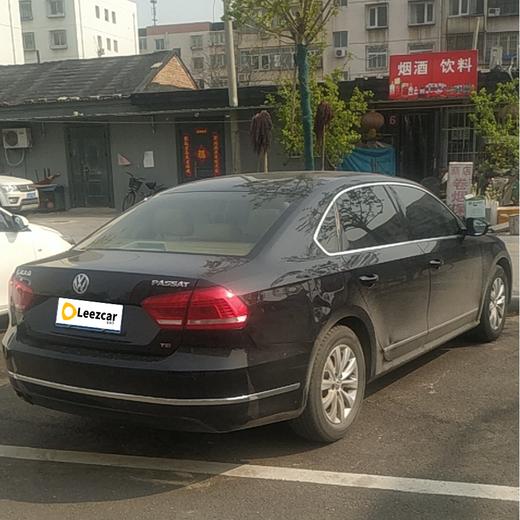 【特价月租-北京】大众 帕萨特 330TSI DSG尊荣版 商品图2
