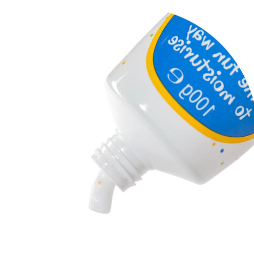 【23/05.01】Ego意高QV儿童保湿润肤膏100g/支JPY带授权招加盟代理 商品图1